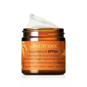 Antipodes VC 洁面乳 洗面奶 200ml